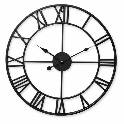 Horloge murale — vue studio 01