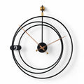 Horloge murale — vue studio 03