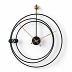 Horloge murale — vue studio 03